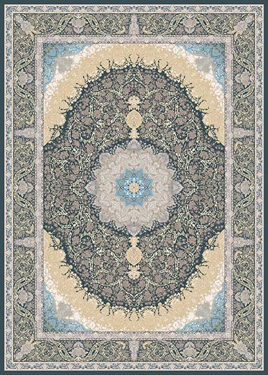 نقشه آریانا